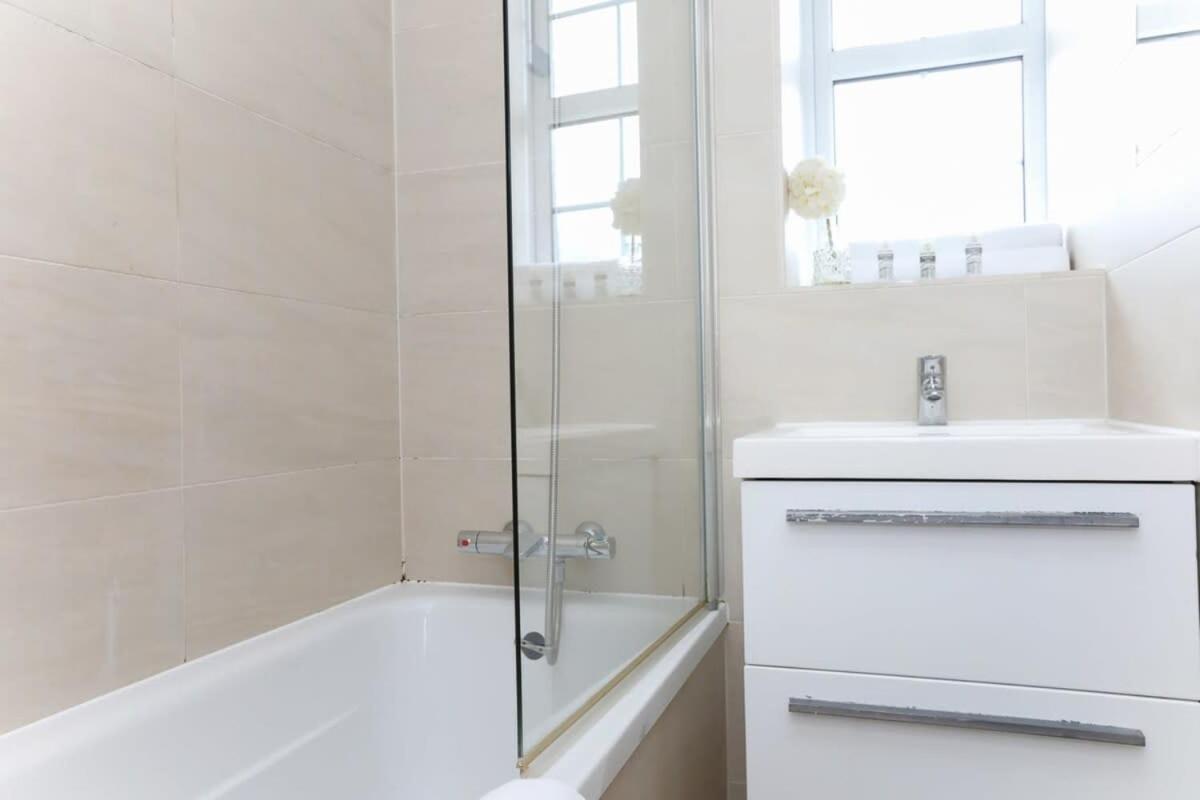 Appartement 2 Bedroom In Waterloo Central