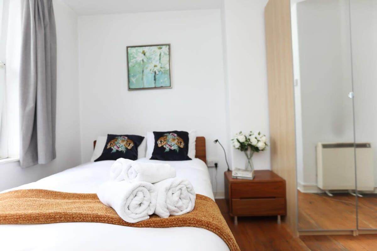 Appartement 2 Bedroom In Waterloo Central *