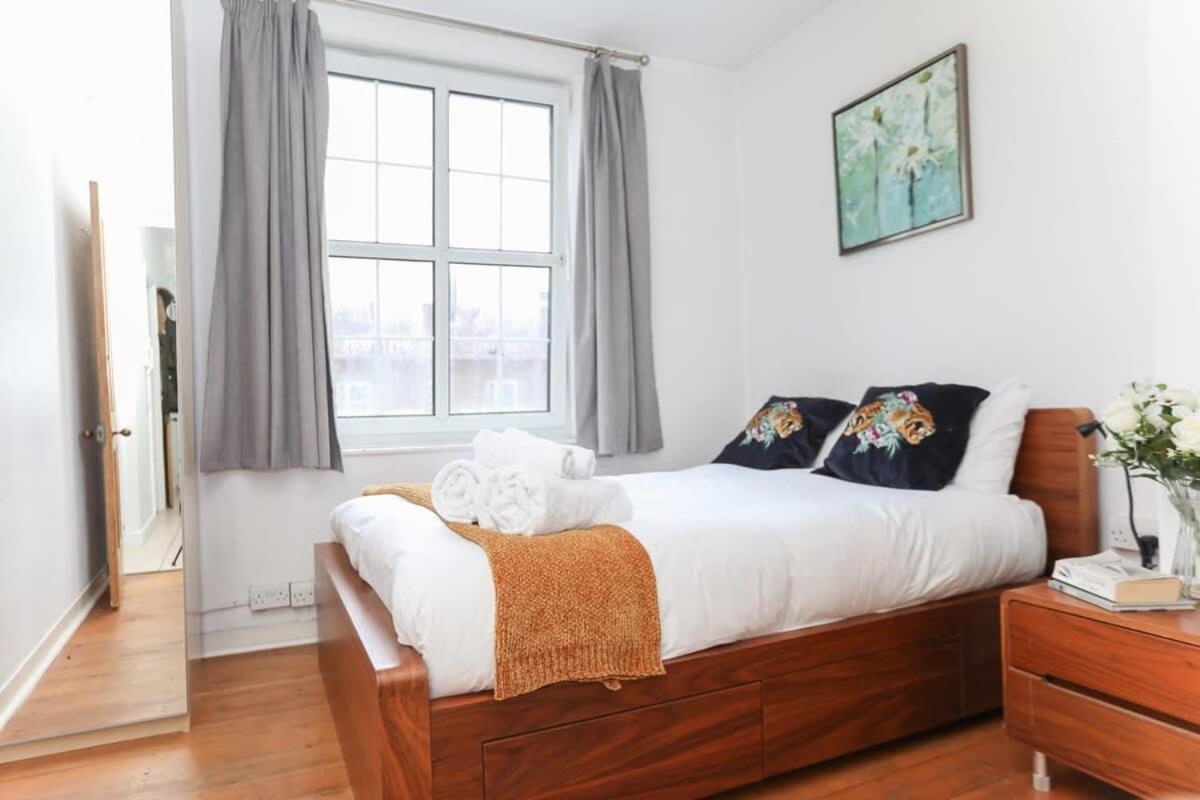 2 Bedroom In Waterloo Central Appartement *
