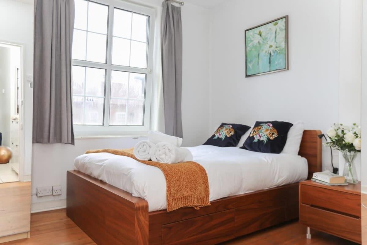 Appartement 2 Bedroom In Waterloo Central Londres