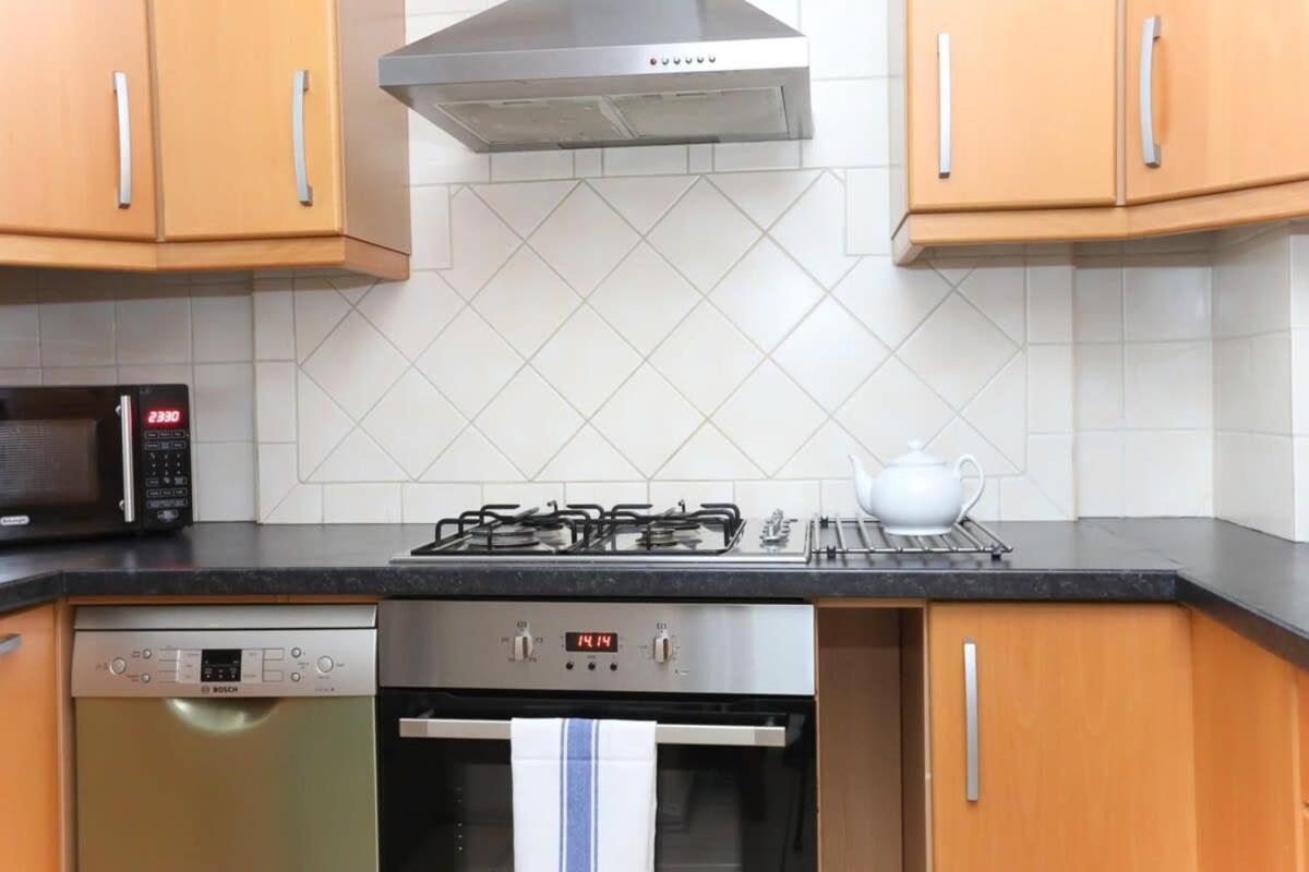 2 Bedroom In Waterloo Central Appartement Londres