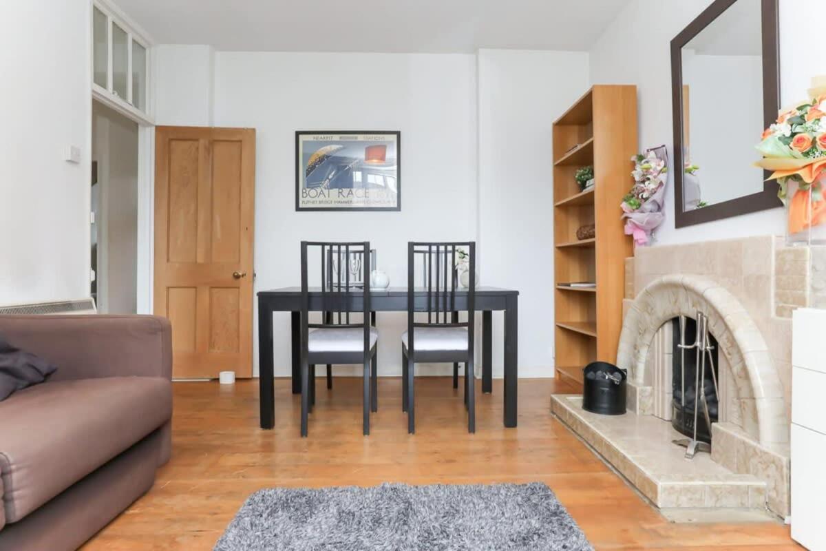 Appartement 2 Bedroom In Waterloo Central