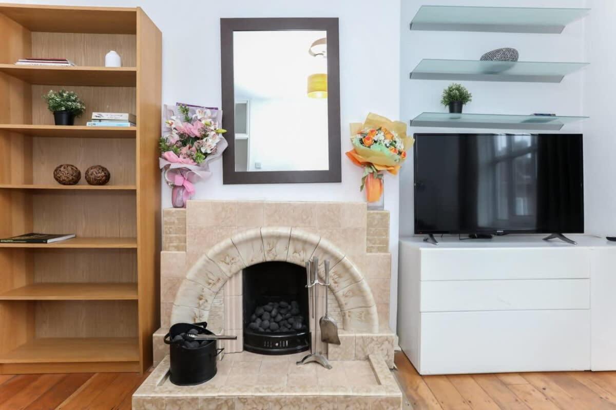 Appartement 2 Bedroom In Waterloo Central *