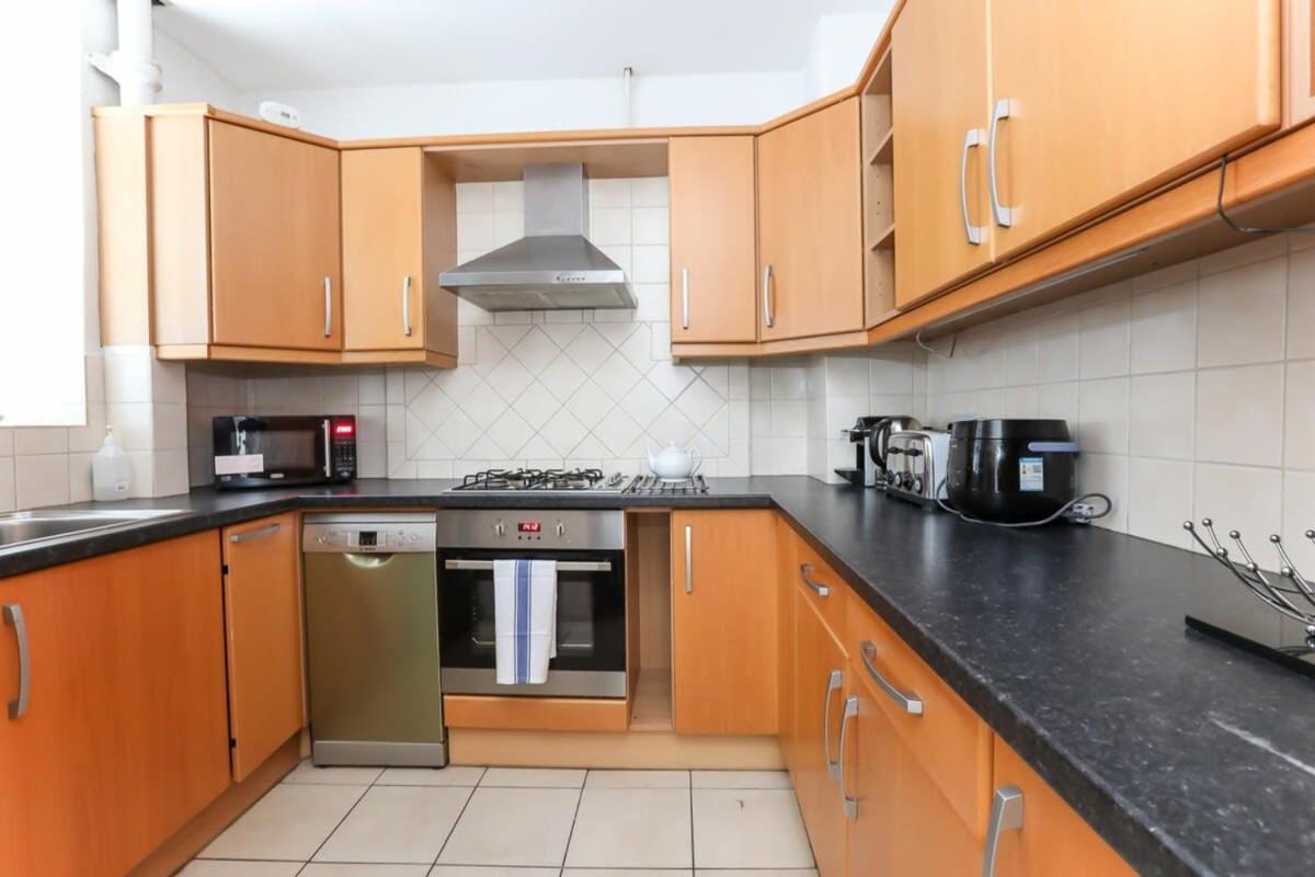 Appartement 2 Bedroom In Waterloo Central *